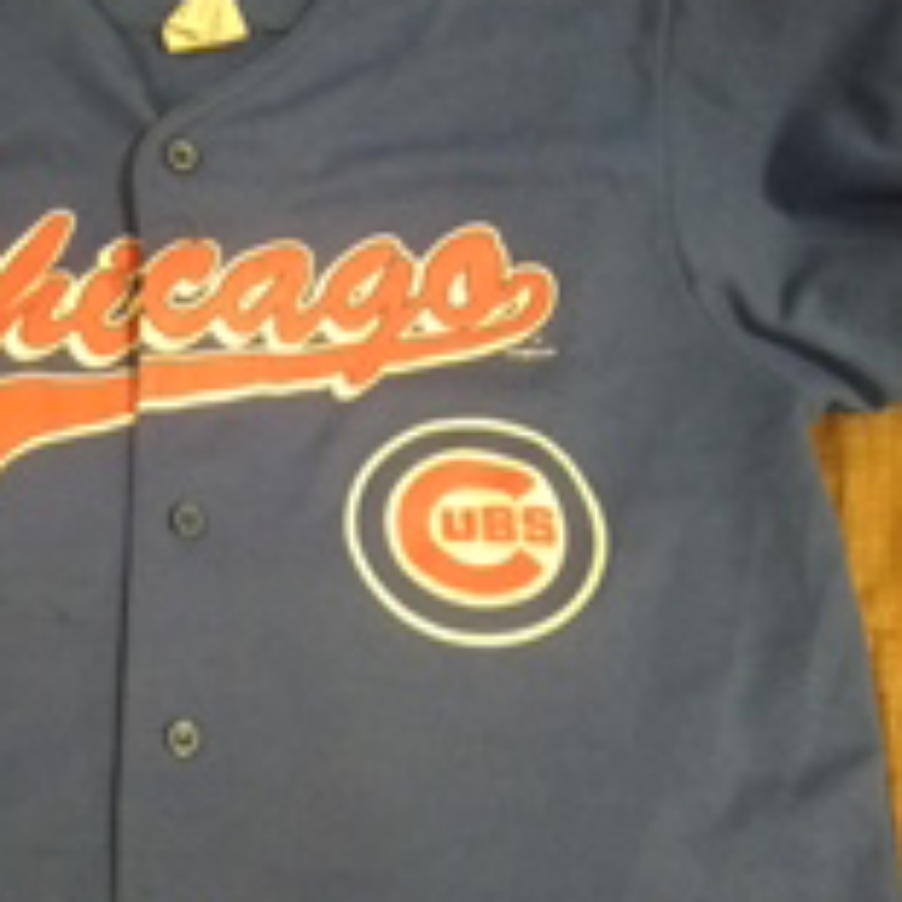 Sammy Sosa jersey